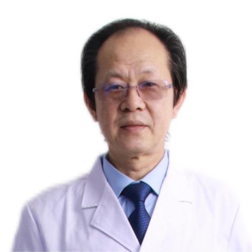 成人頭顱骨帶頸椎模型
