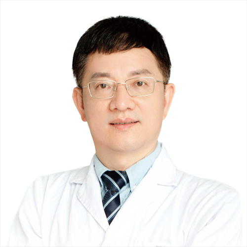數字遙控式腹部觸診模擬人（單機版）