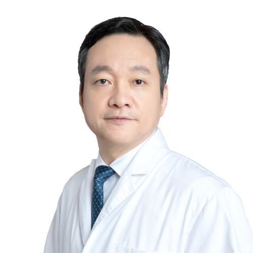 手關節剖面模型