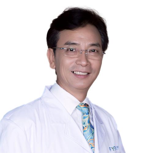 中醫面診檢測分析系統（臺車式）